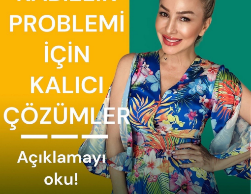 Kabızlık Problemi İçin Kalıcı Çözümler!